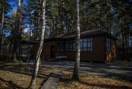 Беседка №10 в Беседка «Семейная» №6