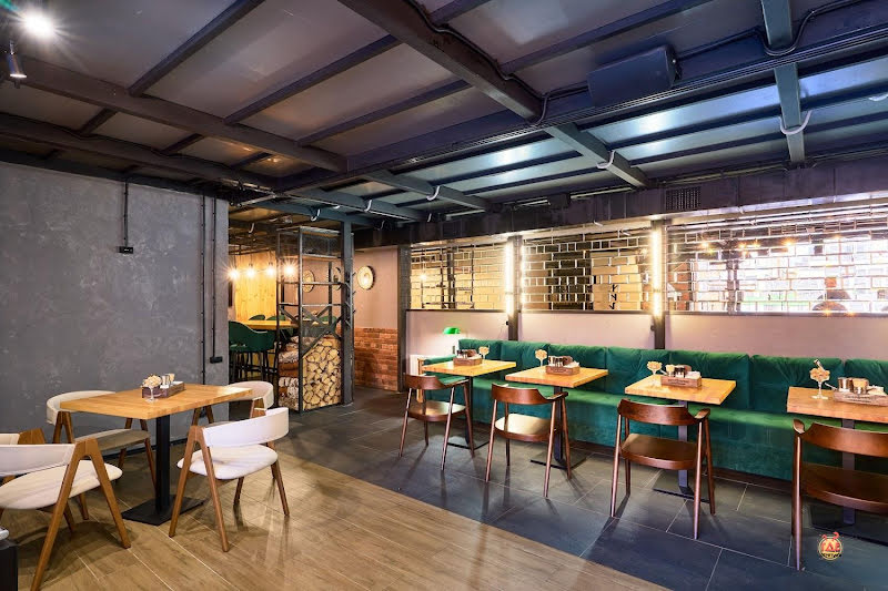 Жги Угли фотография №12