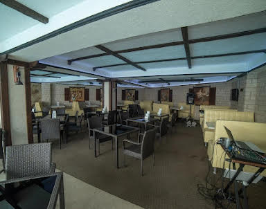 День рождения в Камелот