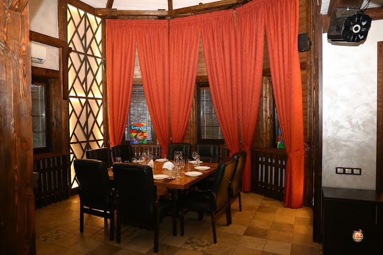 Зал «Престиж» в «Резиденция 888» фотография №2