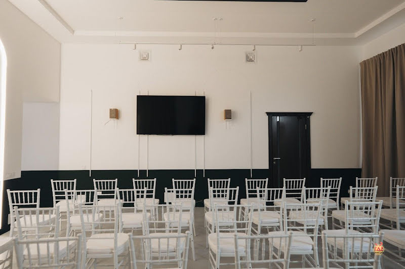 SuvorovHall фотография №19