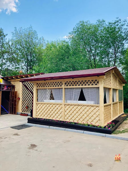 Мерлин фотография №17