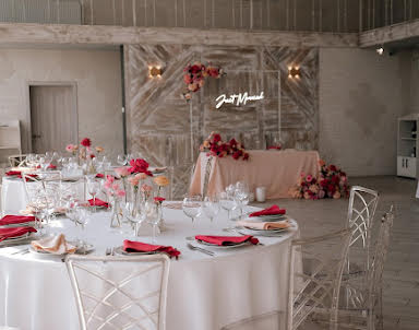  ресторан Panorama Wedding House