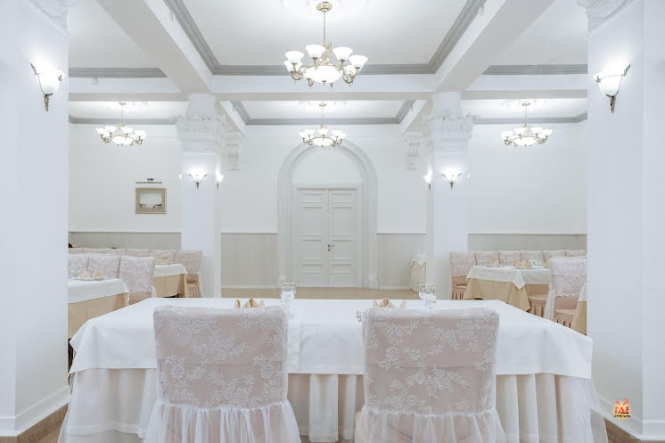 Зал на 60 человек в «ДК Горького» фотография №4