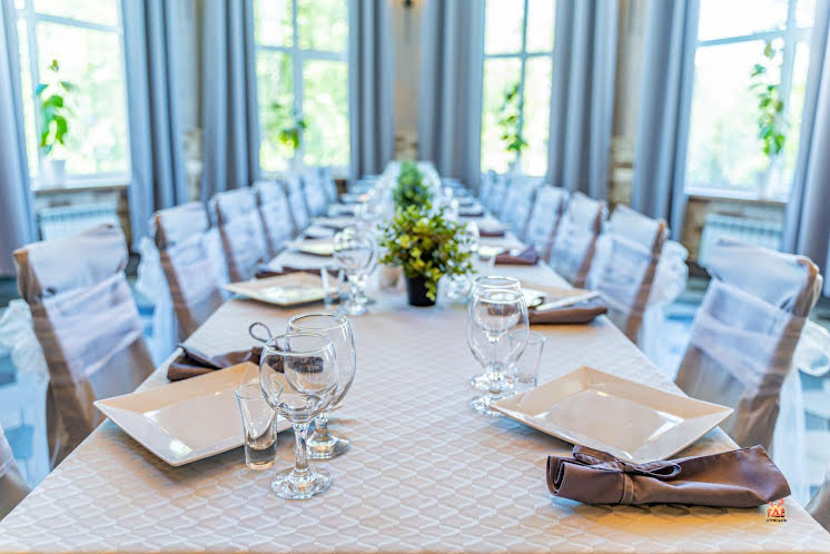 Основной зал в «Перчик» фотография №18