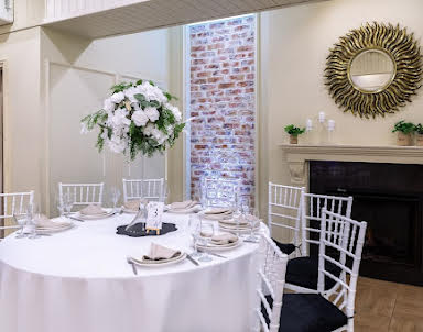  ресторан Secret Garden