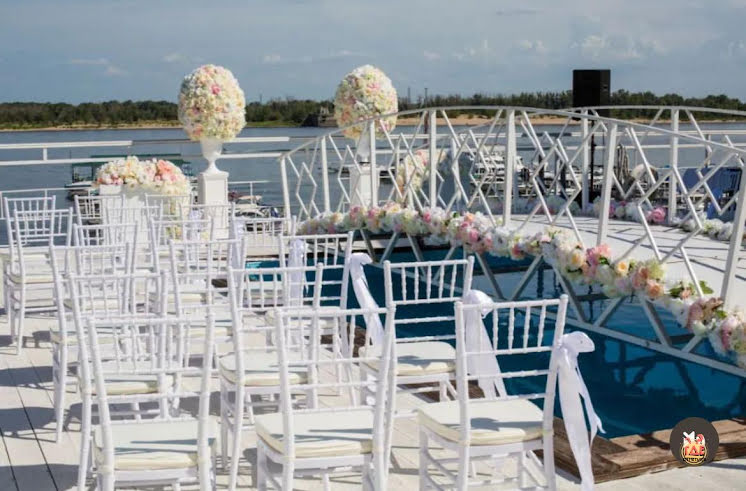 Зал №1 в «Миля» фотография №9