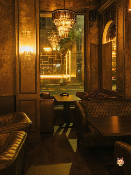 G Lounge фотография №6