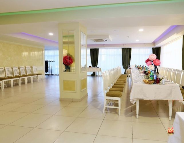 Зал на 60 человек в «Дело вкуса» фотография №4