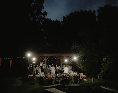  ресторан Loko Glamp