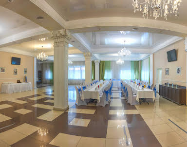  ресторан Ионесси