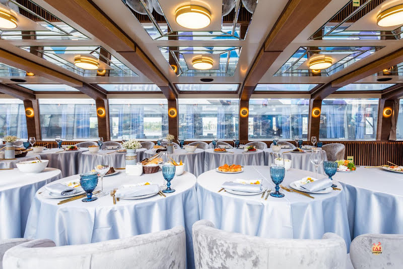 Теплоход "Москва 73" фотография №10