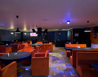  ресторан Сокол на Томилинской