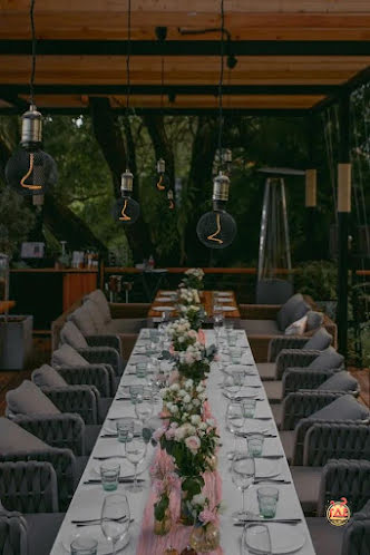 Веранда на воде (2 штуки) в «Берег» фотография №2