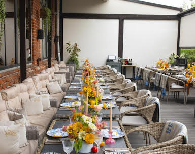 Новый год в Ухват