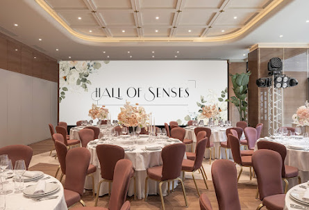 Hall of senses в Hall of senses