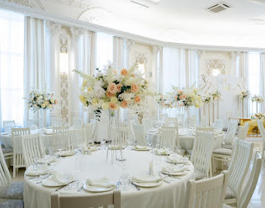  ресторан Bellagio