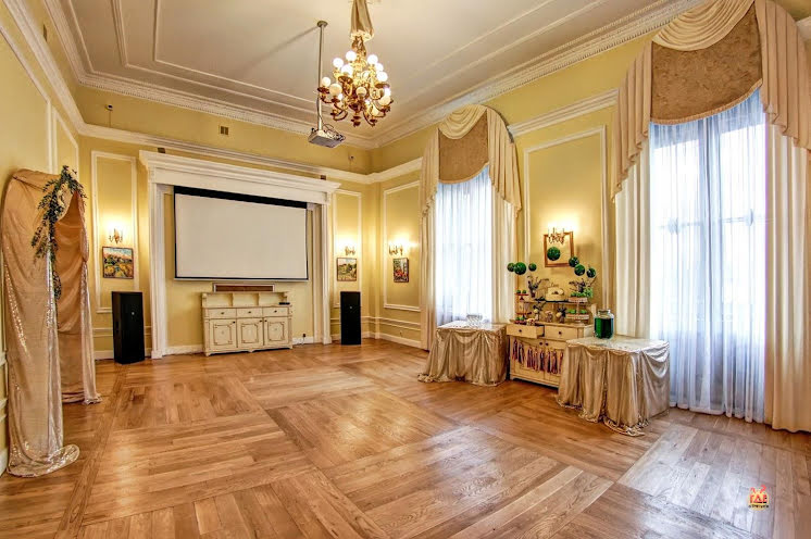 Кино-зал в «Дом кино» фотография №2