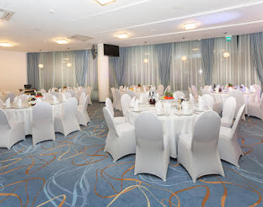  ресторан Sofrino Park