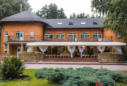 Банкетный зал в Банкетный зал