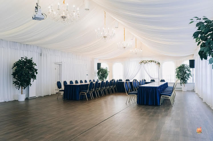 Шатер в «Green Hotel» фотография №2