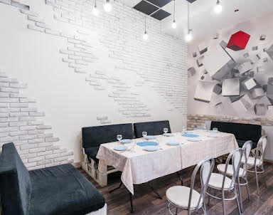  ресторан В Окошках