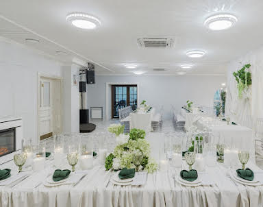  ресторан Терраса 180