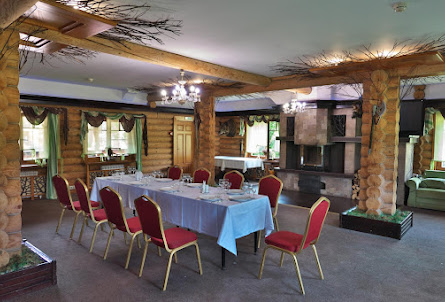 Каминный зал в Каминный зал