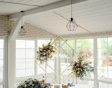 Корпоратив в Медуза