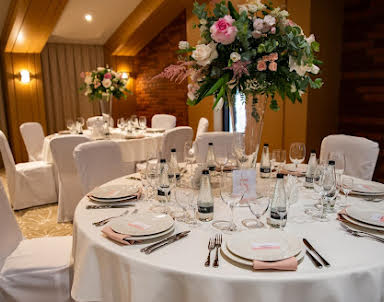 Новый год в STUDIO HALL