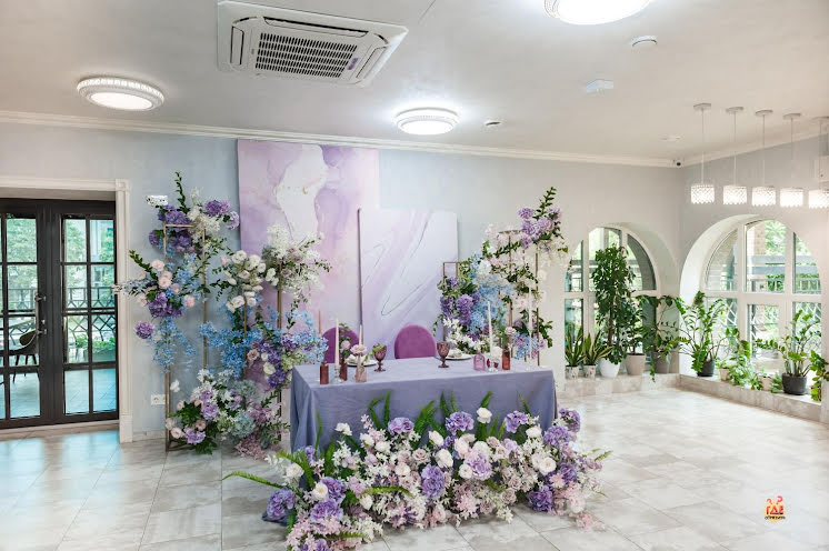 Зал "Банкетный" в «Терраса 180» фотография №10