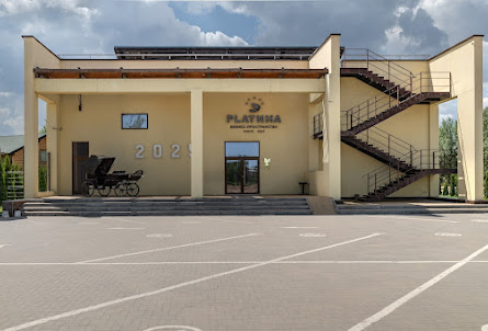 Зал "Платина"  в Зал «Кепка»