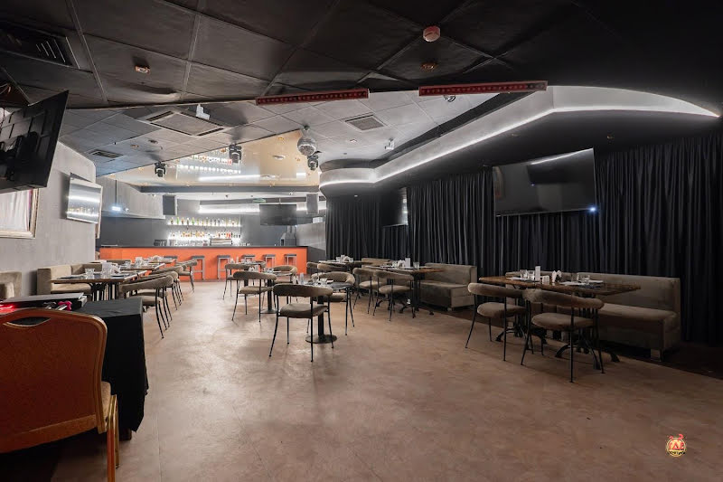 Drink Space Batyr фотография №16