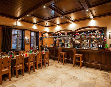 День рождения в Портос