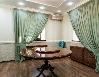  ресторан Цирани холл