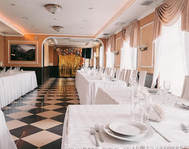  ресторан Астерия