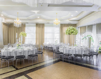  ресторан Лондон