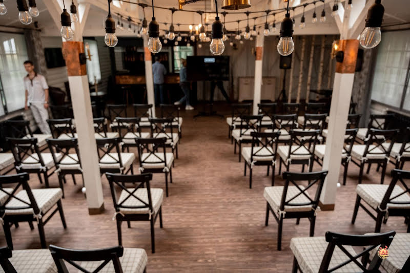 Загородный клуб «Кубеково» фотография №15