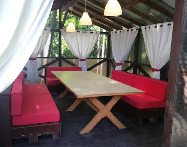  ресторан Долина Х