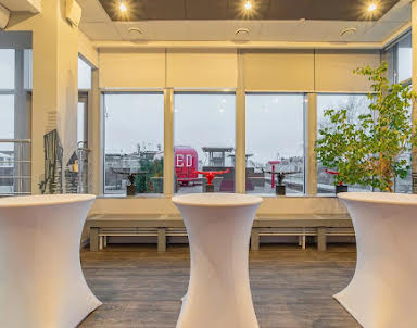  ресторан Red Stars