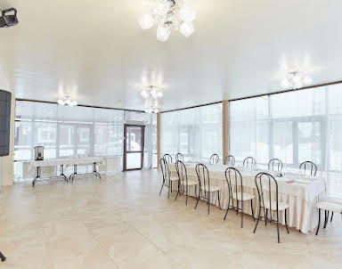  ресторан Аллюр