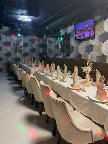 VIP-зал в «Оджалеши» фотография №3