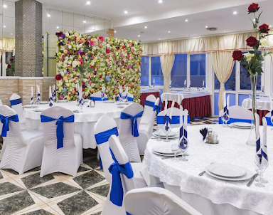  ресторан Муган