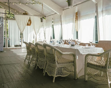  ресторан Эстрада