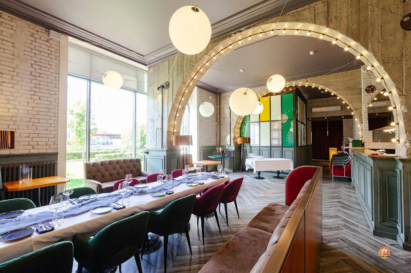 MiraGrill фотография №3