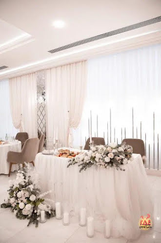 Красота Холл в «KRASOTA.HALL» фотография №5