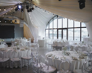  ресторан EVENT ROOF