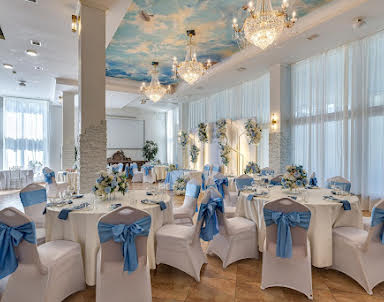  ресторан Dolce