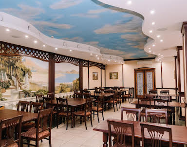  ресторан 7я верста