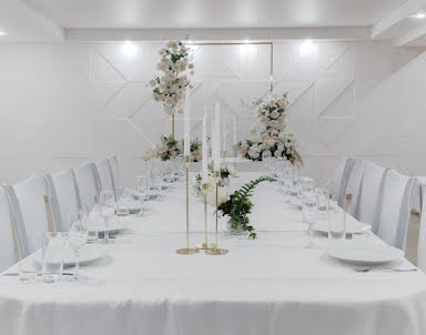  ресторан Маликон